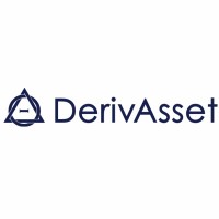 DerivAsset logo - Similar company to Fintech Factory