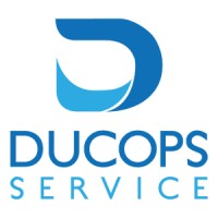 Ducops Service logo - Similar company to Magic Clean Srl