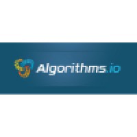 Algorithms.Io, A Lumendata Company