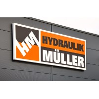 Hydraulik Service Müller logo - Similar company to Klammer Hydraulik Service Gmbh