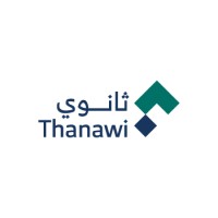 THANAWI logo - Similar company to Ofintech