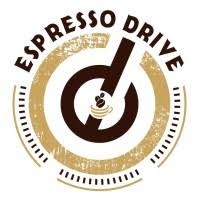 Espresso drive logo - Similar company to Giant Impex
