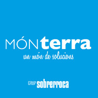 Monterra logo - Similar company to Ciberstorm