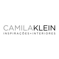 Camila Klein Inspiração + Interiores logo - Similar company to Bluebossa