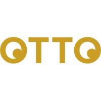 OTTOs barnmat logo - Similar company to Layer & Mesh