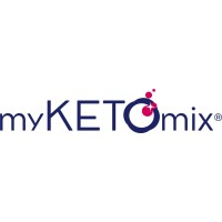 myKETOmix logo - Similar company to Kruedelbis