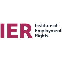 Institute Of Employment Rights