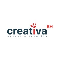 Creativa BH logo - Similar company to Creativa I Creativa Test
