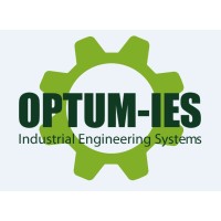 OPTUM-IES logo - Similar company to Hito Systems Ltd
