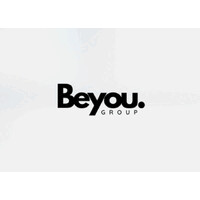 Beyou Group logo - Similar company to Phonecom Belgium