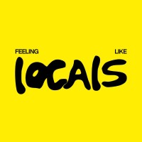 LOCALS logo - Similar company to Foccus7 - Smart Drink