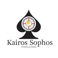 Kairos Sophos Consulting logo - Similar company to Climate Nxt