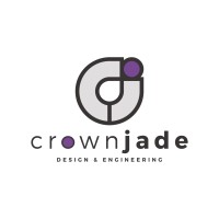 Crown Jade Design & Engineering logo - Similar company to Herzog Engineering, Llc