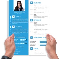 Resume Samples Download logo - Similar company to Cv Template