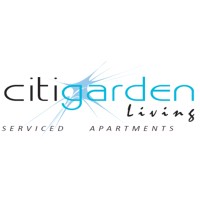 Citigarden logo - Similar company to Nova Group Limited