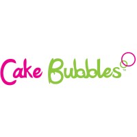 Cake Bubbles logo - Similar company to Cake Bucket