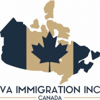 VA Immigration logo - Similar company to Ulawpractice.Com