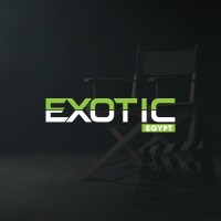 Exotic Egypt logo - Similar company to 2Bcart