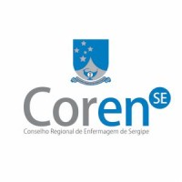 Conselho Regional De Enfermagem De Sergipe logo - Similar company to Instituto Hib
