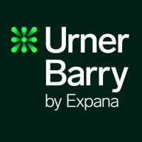 Urner Barry logo - Similar company to Servicecheck Inc