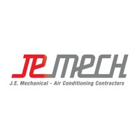 JE Mechanical & Plumbing Services Pty Ltd logo - Similar company to Eclipse Electrical, Mechanical & Security Services Pty Ltd