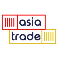 Asia Trade Consulting logo - Similar company to Asia Fighting