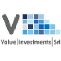 Value Investments Srl logo - Similar company to Ld Consulting
