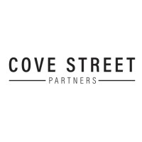 Cove Street Partners logo - Similar company to Johnmgrillos Coaching