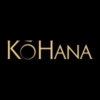 Kō Hana Distillers logo - Similar company to Coach2Inspire