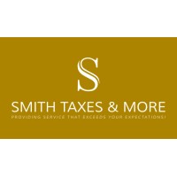 Smith Taxes & More logo - Similar company to Ashraf Advisory Pllc
