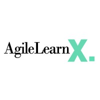 AgileLearnX logo - Similar company to Fullstop Staffing