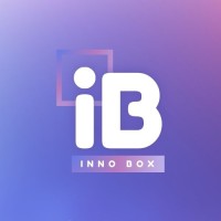 The INNO Box logo - Similar company to Aws Learning Club - Up Baguio
