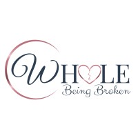 Beth Close | Whole Being Broken logo - Similar company to Vedomedia