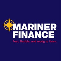 Mariner Finance logo - Similar company to Mariner
