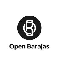 OPEN BARAJAS logo - Similar company to Rege Iberica Sa
