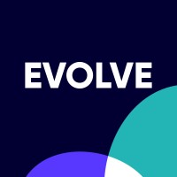 Evolve OOH logo - Similar company to R & A Roofing Ltd