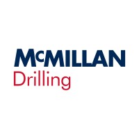 McMillan Drilling logo - Similar company to Pro-Drill