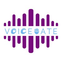 Voicemate logo - Similar company to Nalikes Studio | Web3 Development Studio