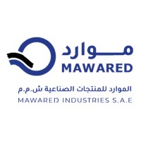 MAWARED INDUSTRIES S.A.E logo - Similar company to Remotized