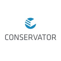 Conservator logo - Similar company to Conservator