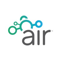 AIR logo - Similar company to Healtheme Inc.