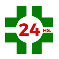 Farmacias 24hs. logo - Similar company to Cmi S.A