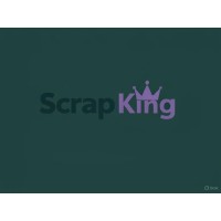Scrap King logo - Similar company to Shree Laxmi Scrap