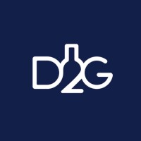 D2G logo - Similar company to Wave Group Global