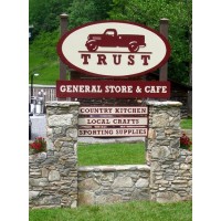 Trust General Store & Cafe logo - Similar company to Pinckney Cookie Cafe