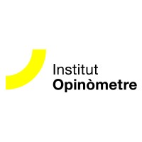 Institut Opinòmetre logo - Similar company to Murmuris Comunicació