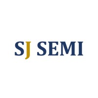 SJ SEMI logo - Similar company to Techpowerup