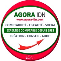Agora IDN - Expertise comptable logo - Similar company to Fidutio