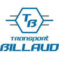 Transport BILLAUD logo - Similar company to Dk Trucks Park