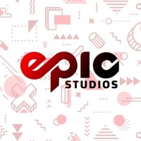 Epic Studios Sd logo - Similar company to Sam